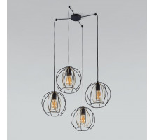 Подвесной светильник TK Lighting Jaula 6598 Jaula