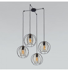 Подвесной светильник TK Lighting Jaula 6598 Jaula