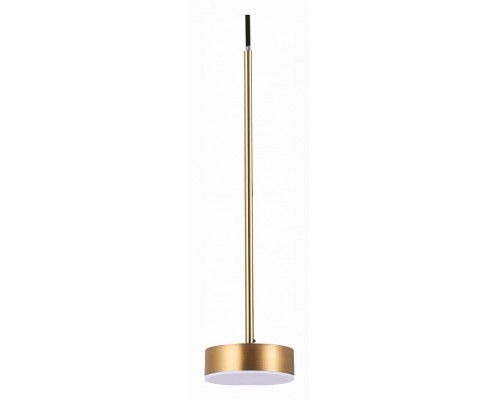 Подвесной светильник ST-Luce Pances SL6000.303.01 Подвесной светильник ST-Luce Pances SL6000.303.01