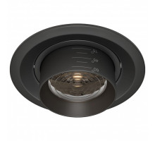 Встраиваемый светильник Maytoni Elem DL052-L12B3K