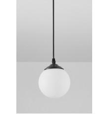 Подвесной светильник LUMINA DECO Fino TP 2002-1 BK