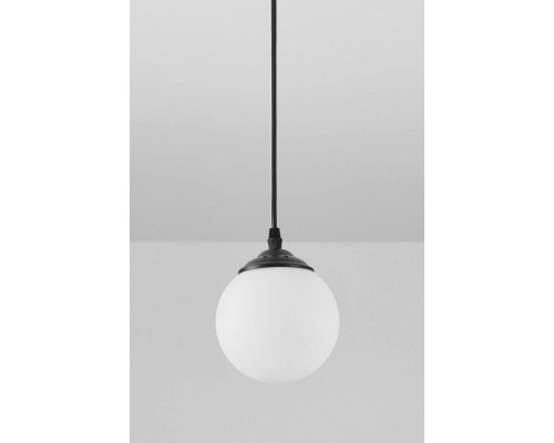 Подвесной светильник LUMINA DECO Fino TP 2002-1 BK Подвесной светильник LUMINA DECO Fino TP 2002-1 BK