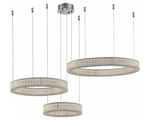 Подвесной светильник ST-Luce Latozzo SL6008.113.03 Подвесной светильник ST-Luce Latozzo SL6008.113.03
