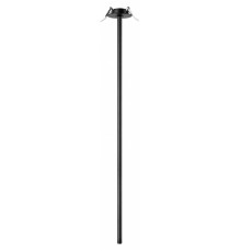 Встраиваемый светильник на штанге Loft it Cane 10359/800 Black