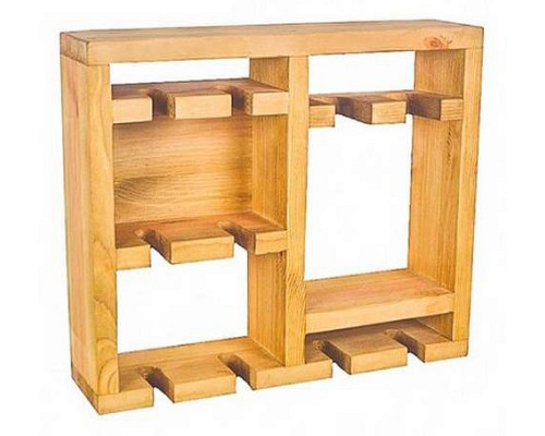 Стеллаж винный Etagere Стеллаж винный Etagere