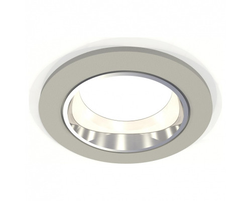 Встраиваемый светильник Ambrella Light XC XC6514003 Встраиваемый светильник Ambrella Light XC XC6514003