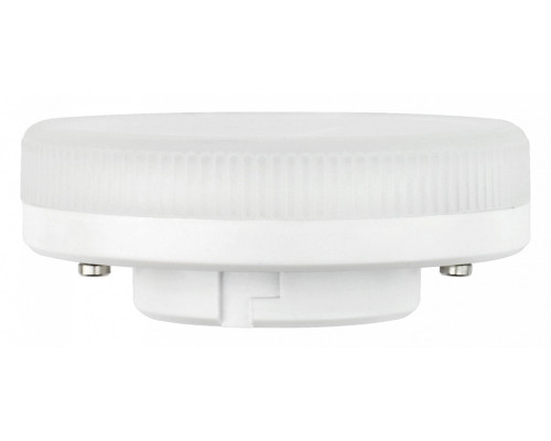 Лампа светодиодная Volpe LED-GX53 GX53 12Вт 3000K UL-00011429 Лампа светодиодная Volpe LED-GX53 GX53 12Вт 3000K UL-00011429