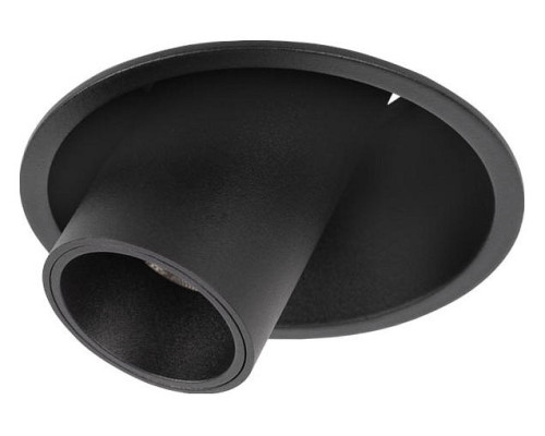 Встраиваемый светильник Loft it Lens 10322/A Black Встраиваемый светильник Loft it Lens 10322/A Black
