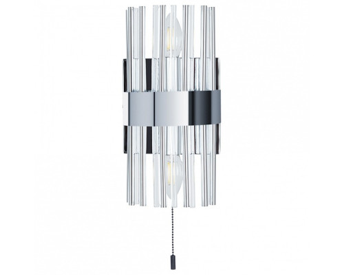 Бра Arte Lamp Montreal A1034AP-2CC Бра Arte Lamp Montreal A1034AP-2CC