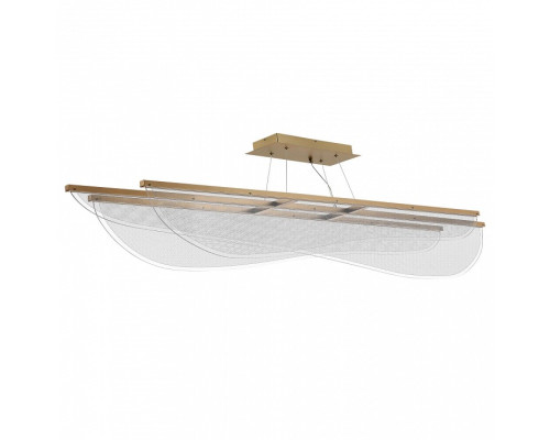 Подвесной светильник ST-Luce Fesale SL6509.223.01 Подвесной светильник ST-Luce Fesale SL6509.223.01