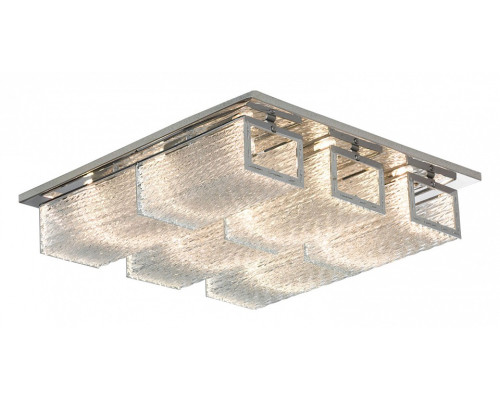 Потолочная люстра Lussole Lariano LSA-5407-09 Потолочная люстра Lussole Lariano LSA-5407-09