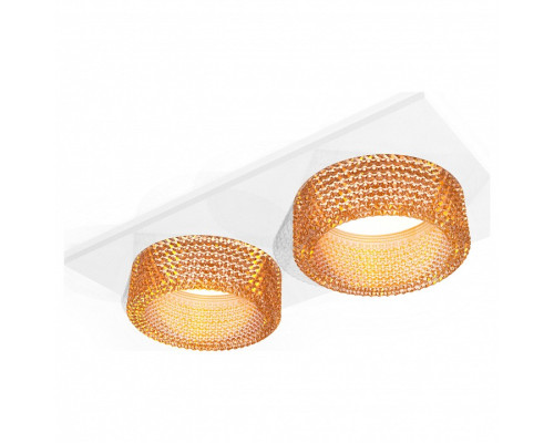 Встраиваемый светильник Ambrella Light XC XC6525044 Встраиваемый светильник Ambrella Light XC XC6525044
