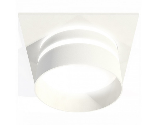 Встраиваемый светильник Ambrella Light XC XC7631042 Встраиваемый светильник Ambrella Light XC XC7631042