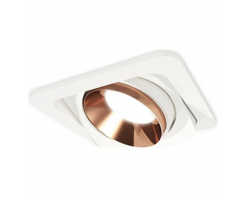 Встраиваемый светильник Ambrella Light XC XC7658025 Встраиваемый светильник Ambrella Light XC XC7658025