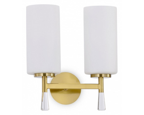 Бра Freya Chic FR2031WL-02BS Бра Freya Chic FR2031WL-02BS