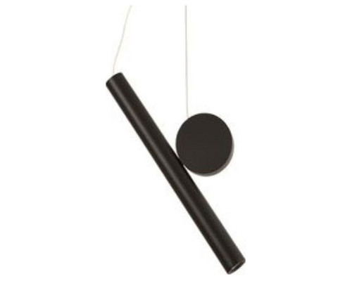 Подвесной светильник Arte Lamp Beemim A2090SP-1BK Подвесной светильник Arte Lamp Beemim A2090SP-1BK