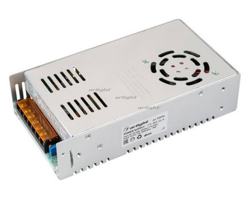 Блок питания Arlight JTS-360-24-A 025994 Блок питания Arlight JTS-360-24-A 025994