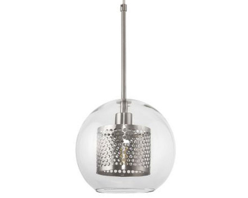 Подвесной светильник Freya Bogota FR8018PL-01N Подвесной светильник Freya Bogota FR8018PL-01N