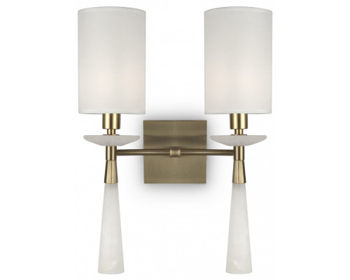 Бра Maytoni Bianco MOD224WL-02BS1 Бра Maytoni Bianco MOD224WL-02BS1