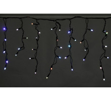 Бахрома световая Sneha  A-020 LED RGB