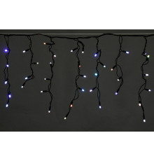Бахрома световая Sneha  A-020 LED RGB