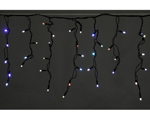 Бахрома световая Sneha A-020 LED RGB Бахрома световая Sneha A-020 LED RGB