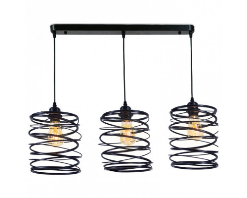 Подвесной светильник Ambrella Light TR TR8403 Подвесной светильник Ambrella Light TR TR8403