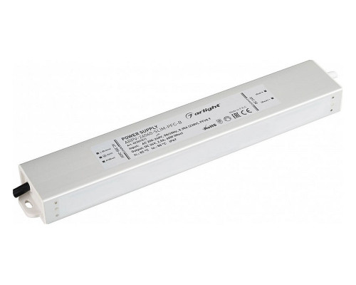 Блок питания с проводом Arlight ARPV 023553(1) Блок питания с проводом Arlight ARPV 023553(1)
