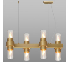 Подвесной светильник Imex MD.23472 MD.23472-8-P-SGD