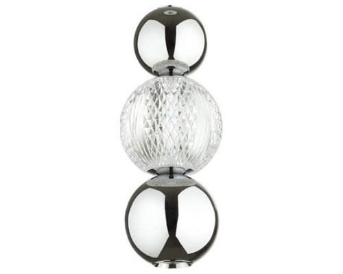 Подвесной светильник Odeon Light Crystal 5007/7LA Подвесной светильник Odeon Light Crystal 5007/7LA