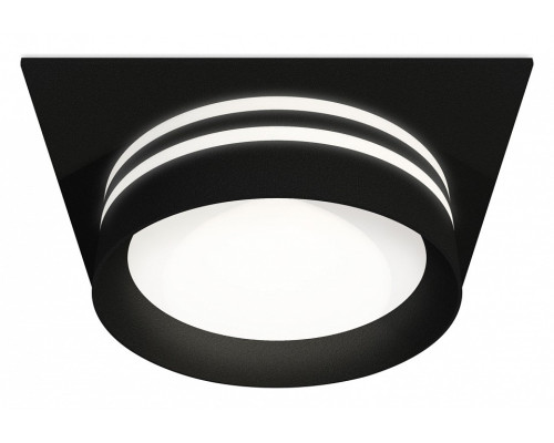 Встраиваемый светильник Ambrella Light XC XC8062021 Встраиваемый светильник Ambrella Light XC XC8062021