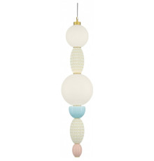 Подвесной светильник Maytoni Adore MOD297PL-L24BS3K