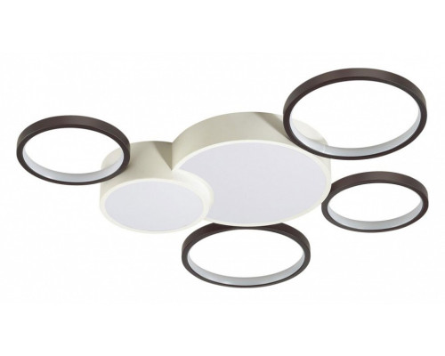 Потолочная люстра Lumion Norbert 5253/99CL Потолочная люстра Lumion Norbert 5253/99CL