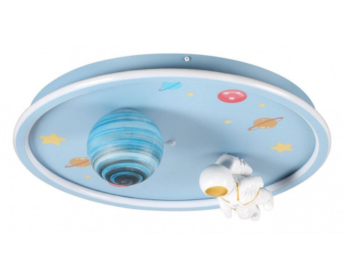 Накладной светильник Lumion Ledio 6507/80CL Накладной светильник Lumion Ledio 6507/80CL