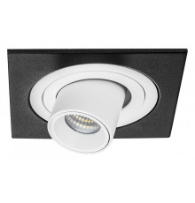 Встраиваемый светильник Lightstar Intero TUBO i517162