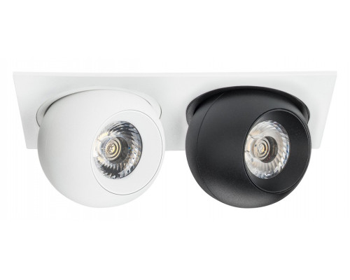 Встраиваемый светильник Lightstar Intero BALL i5266272