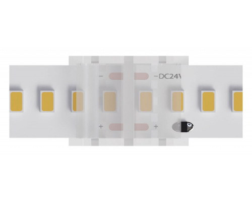 Соединитель лент гибкий Arte Lamp STRIP-ACCESSORIES A32-10-1CCT Соединитель лент гибкий Arte Lamp STRIP-ACCESSORIES A32-10-1CCT