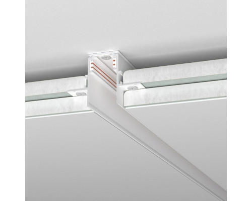 Трек встраиваемый Elektrostandard Slim Magnetic a067494 Трек встраиваемый Elektrostandard Slim Magnetic a067494