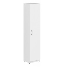 Шкаф книжный Simple SR-5U.1(L)