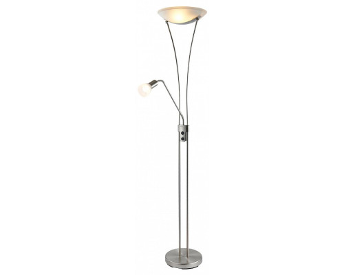 Торшер с подсветкой Lussole Tallapoosa LSP-0609 Торшер с подсветкой Lussole Tallapoosa LSP-0609