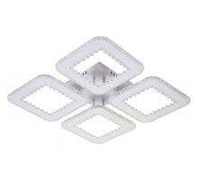 Потолочная люстра Escada Dew 10231/4LED