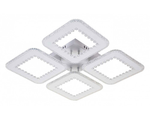 Потолочная люстра Escada Dew 10231/4LED Потолочная люстра Escada Dew 10231/4LED