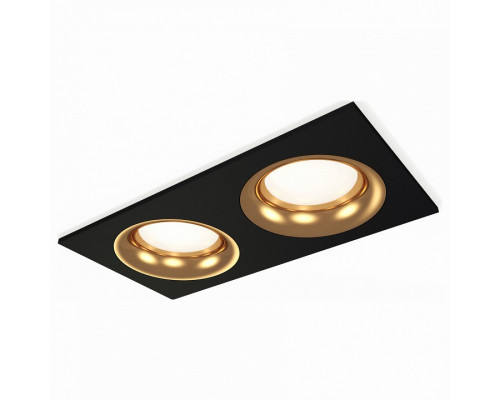 Встраиваемый светильник Ambrella Light XC XC7636005 Встраиваемый светильник Ambrella Light XC XC7636005