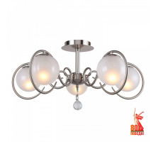 Люстра на штанге F-promo Fabbio 2349-5U