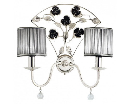 Бра MM Lampadari Paris 6988/A2_V2544 Бра MM Lampadari Paris 6988/A2_V2544