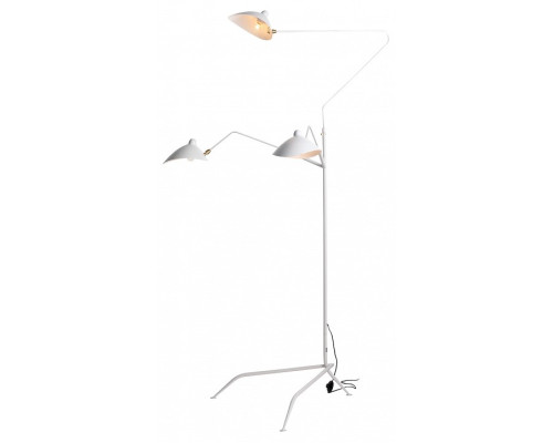 Торшер ST-Luce Spruzzo SL305.505.03 Торшер ST-Luce Spruzzo SL305.505.03