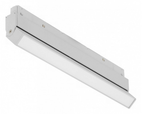 Накладной светильник iLedex Technical VISION48/22 4822-004-L300-12W-110DG-4000K-WH Накладной светильник iLedex Technical VISION48/22 4822-004-L300-12W-110DG-4000K-WH
