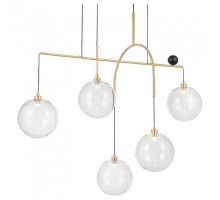 Подвесная люстра Vele Luce Freedom VL5544P05