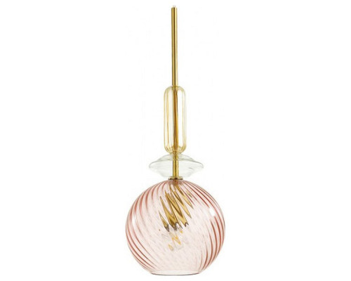 Подвесной светильник Odeon Light Bella 4862/1 Подвесной светильник Odeon Light Bella 4862/1
