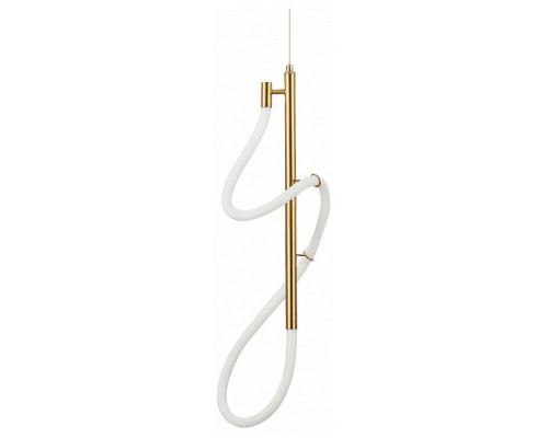 Подвесной светильник ST-Luce Sagrato SL6102.303.16 Подвесной светильник ST-Luce Sagrato SL6102.303.16
